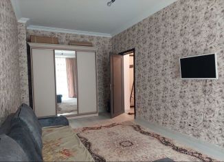 Аренда однокомнатной квартиры, 42 м2, Дагестан, улица Титова, 144к5