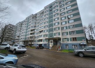 Продажа 1-комнатной квартиры, 37 м2, Московская область, улица Гагарина, 8А