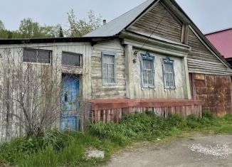 Продается дом, 19.2 м2, Челябинская область, площадь 3-го Интернационала