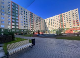 Продается однокомнатная квартира, 44.8 м2, Тольятти, Итальянский бульвар
