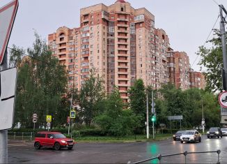 Сдается в аренду 1-комнатная квартира, 44 м2, Московская область, Лихачёвское шоссе, 14к1