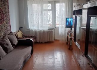 Аренда 2-комнатной квартиры, 44 м2, Биробиджан, улица Чапаева, 21