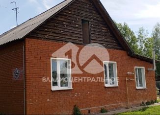 Продаю дом, 48.6 м2, рабочий посёлок Ордынское, Спортивная улица, 39