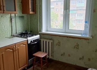 Аренда 1-комнатной квартиры, 31 м2, Егорьевск, 2-й микрорайон, 28А