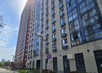 Продается 1-комнатная квартира, 39 м2, Москва, Тайнинская улица, 7к1, метро Свиблово
