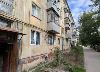 Продажа 1-комнатной квартиры, 31.8 м2, Калужская область, Моторная улица, 9