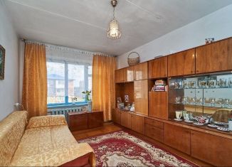 Продажа 2-комнатной квартиры, 40 м2, Краснодар, улица имени Тургенева, 128, Западный округ