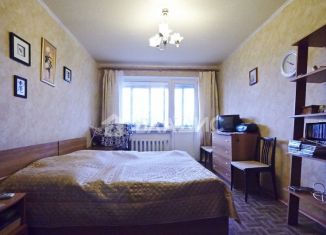1-комнатная квартира на продажу, 31 м2, Нижегородская область, Путейская улица, 4А