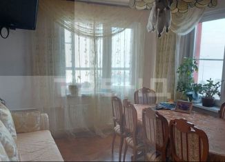 3-комнатная квартира на продажу, 82 м2, Санкт-Петербург, улица Маршала Казакова, 84к1, ЖК Южная Акватория