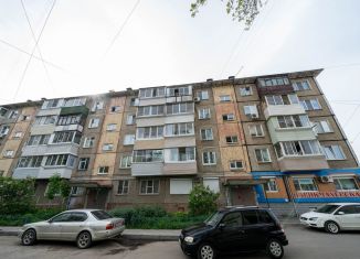 Продажа 3-комнатной квартиры, 47.6 м2, Хабаровск, улица Суворова
