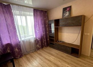 1-комнатная квартира в аренду, 33 м2, Свердловская область, улица Октябрьской Революции, 1