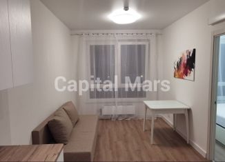 Сдается 1-ком. квартира, 32 м2, Москва, Очаковское шоссе, 5к4