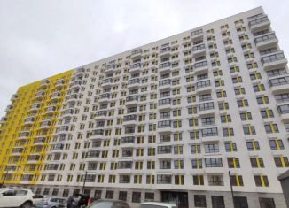 Аренда трехкомнатной квартиры, 67.5 м2, Новороссийск, улица Мурата Ахеджака, 5, ЖК Черноморский-2