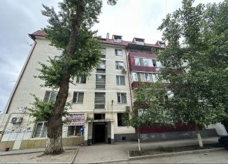 2-комнатная квартира на продажу, 45 м2, Грозный, проспект Мохаммеда Али, 11, 2-й микрорайон