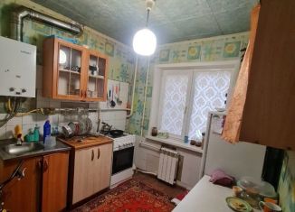 3-комнатная квартира на продажу, 48 м2, Новомосковск, улица Космонавтов, 27