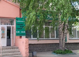 Помещение свободного назначения на продажу, 174.2 м2, Новосибирская область, Комсомольская улица, 28А