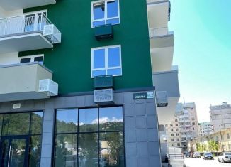 Квартира на продажу свободная планировка, 31 м2, Краснодарский край, улица Искры, 88