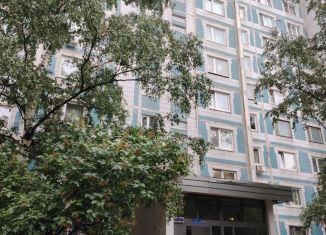 Продается однокомнатная квартира, 37.3 м2, Москва, улица Маршала Голованова, 18, метро Борисово
