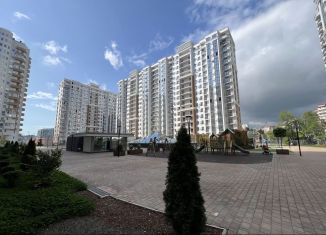 Продается двухкомнатная квартира, 48 м2, Краснодарский край, переулок Трунова, 6к3