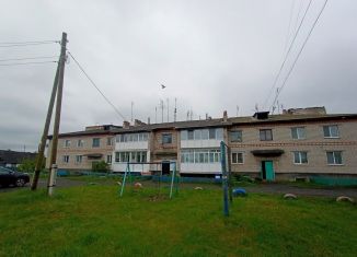 Продается 1-комнатная квартира, 42.2 м2, поселок Сосновый Бор, улица Иванова, 2А