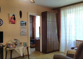 Продам 3-комнатную квартиру, 56 м2, Самарская область, улица Сергея Лазо, 30