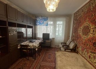 Продается двухкомнатная квартира, 47.2 м2, Тамбовская область, улица Сенько