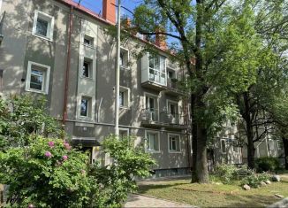 Продажа двухкомнатной квартиры, 53 м2, Калининградская область, Самаркандская улица, 16