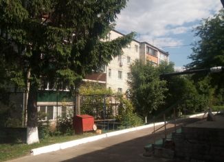 Продажа однокомнатной квартиры, 35.5 м2, Курская область, Зелёная улица, 32Б