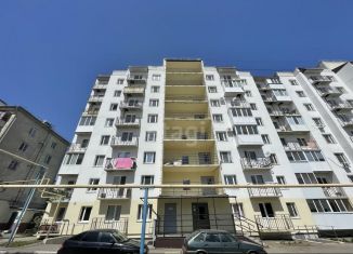 Продажа 1-ком. квартиры, 24.6 м2, Саратовская область, Заречная улица, 25