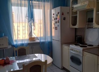 Сдача в аренду трехкомнатной квартиры, 70 м2, Тюменская область, улица Самарцева