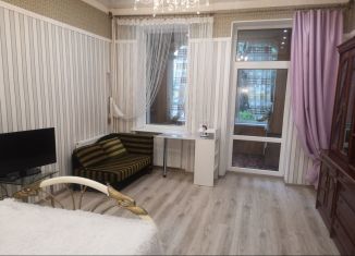 1-комнатная квартира в аренду, 43 м2, Калининградская область, Комсомольская улица, 79