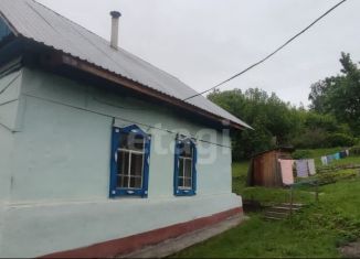 Продажа дома, 36 м2, Горно-Алтайск, площадь Ленина