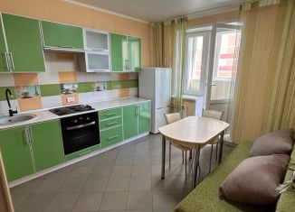 Аренда 1-комнатной квартиры, 43 м2, Орловская область, улица Андрианова, 37