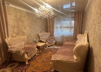 Продажа 3-комнатной квартиры, 60 м2, Грозный, проспект Ахмат-Хаджи Абдулхамидовича Кадырова, 207Б