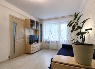 Продам 2-комнатную квартиру, 45 м2, Санкт-Петербург, Калининский район, Северный проспект, 63к3