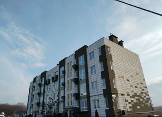Продажа однокомнатной квартиры, 36.4 м2, Калининградская область