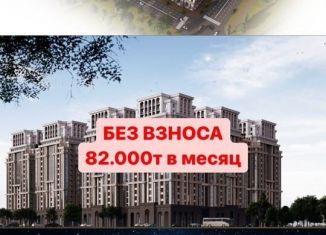 Продаю 1-комнатную квартиру, 44 м2, Чечня, проспект Ахмат-Хаджи Абдулхамидовича Кадырова, 153