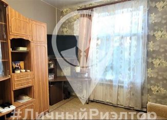 Продажа 1-комнатной квартиры, 35 м2, Рязанская область, улица Пожалостина, 43