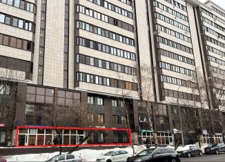 Продаю торговую площадь, 259.5 м2, Москва, улица Вавилова, 81к1