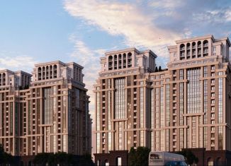 Продается трехкомнатная квартира, 78.8 м2, Чечня, проспект Ахмат-Хаджи Абдулхамидовича Кадырова, 139