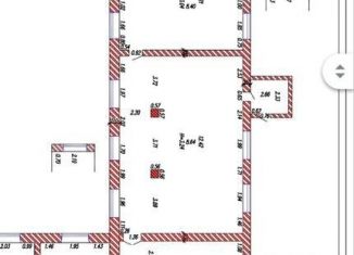 Аренда производства, 330 м2, Ивановская область, улица Чехова, 1