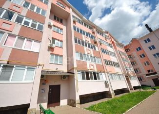 Продам трехкомнатную квартиру, 71 м2, Республика Башкортостан, Лесопарковая улица, 10А