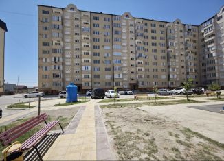 Продажа двухкомнатной квартиры, 66.6 м2, Дагестан, улица Зейнудина Батманова, 16