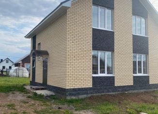 Продаю дом, 156 м2, село Нагаево, Есенинская улица, 3
