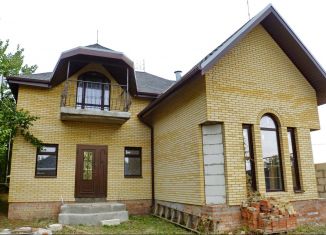 Продается дом, 180 м2, село Николаевка, улица Гоголя