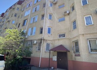 2-комнатная квартира на продажу, 43 м2, Анапа, Парковая улица