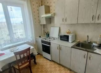 Продажа 1-комнатной квартиры, 33 м2, Домодедово, Рабочая улица, 44