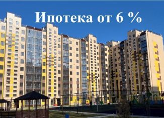 Продажа 3-комнатной квартиры, 77 м2, Омская область, 6-й Амурский проезд, 10