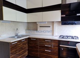 Продается двухкомнатная квартира, 49.9 м2, Нижний Новгород, проспект Гагарина, 210