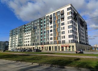 2-комнатная квартира на продажу, 55.6 м2, Калининград, Батальная улица, 65Б, Московский район